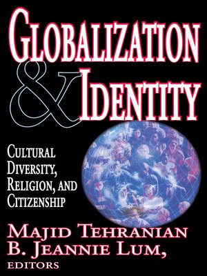 cover image of Globalization and Identity